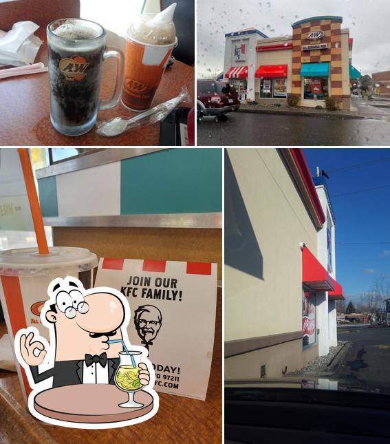 KFC