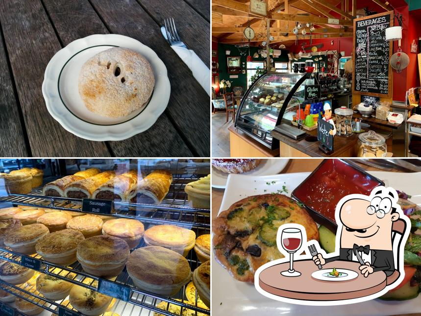 Mapua Village Bakery