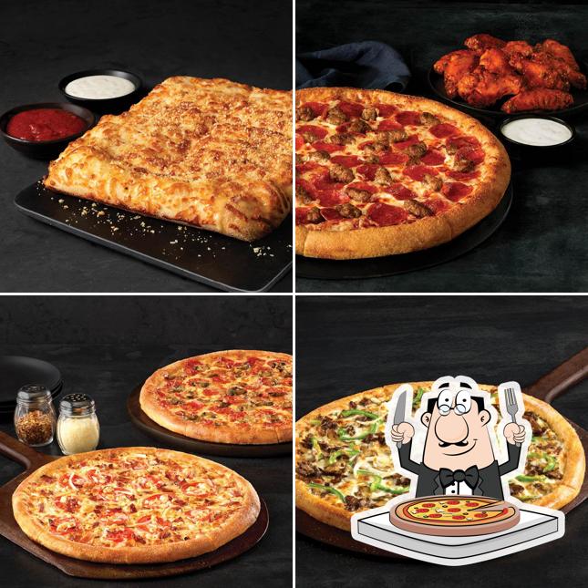 Marco's Pizza