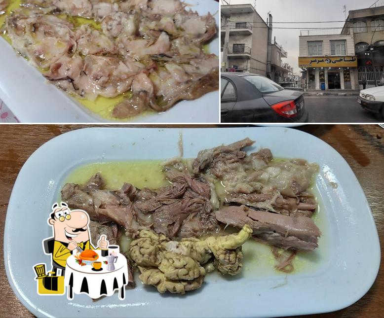 Marmar Cookery