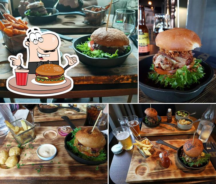 Ox of Norway Steakhouse