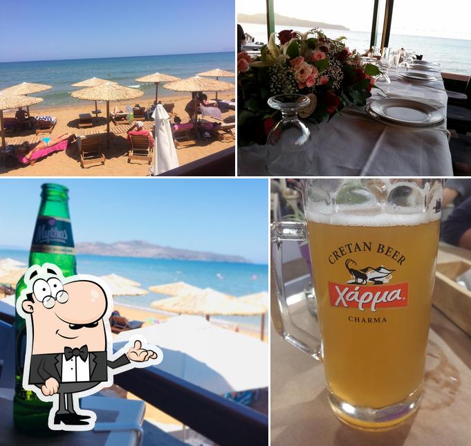 Paralia