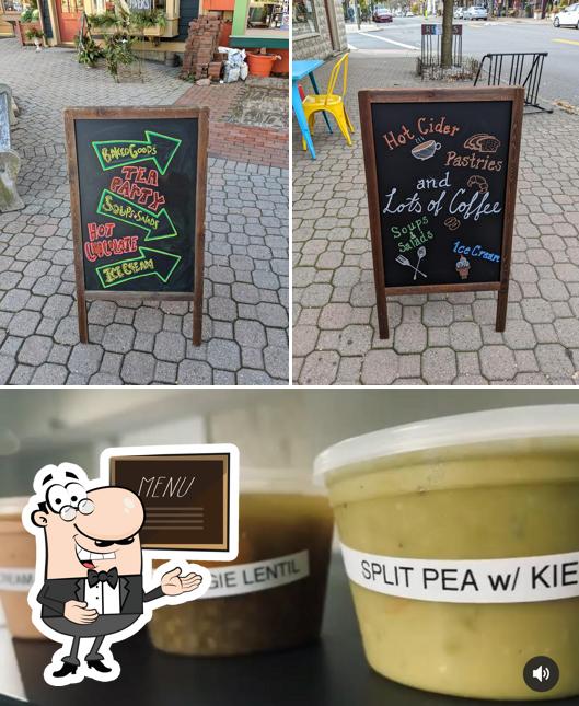 Perfect Day Cafe