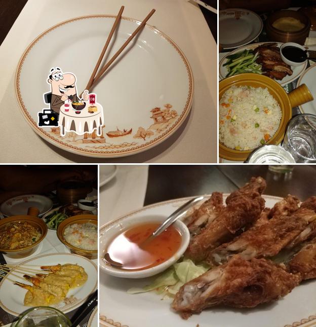 Phukhet Thai & Chinese Restaurant