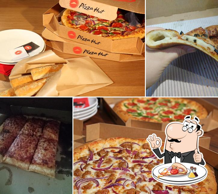Pizza Hut