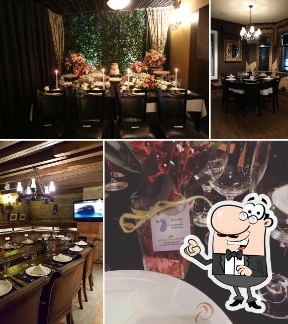 Porcini Trattoria