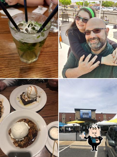 Blue Ridge Grill