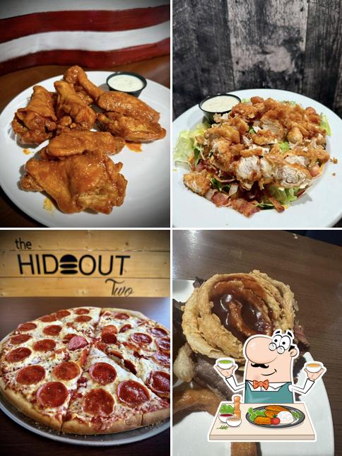 The Hideout Two
