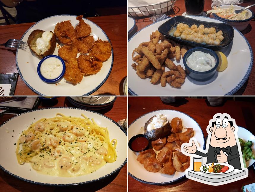 Red Lobster