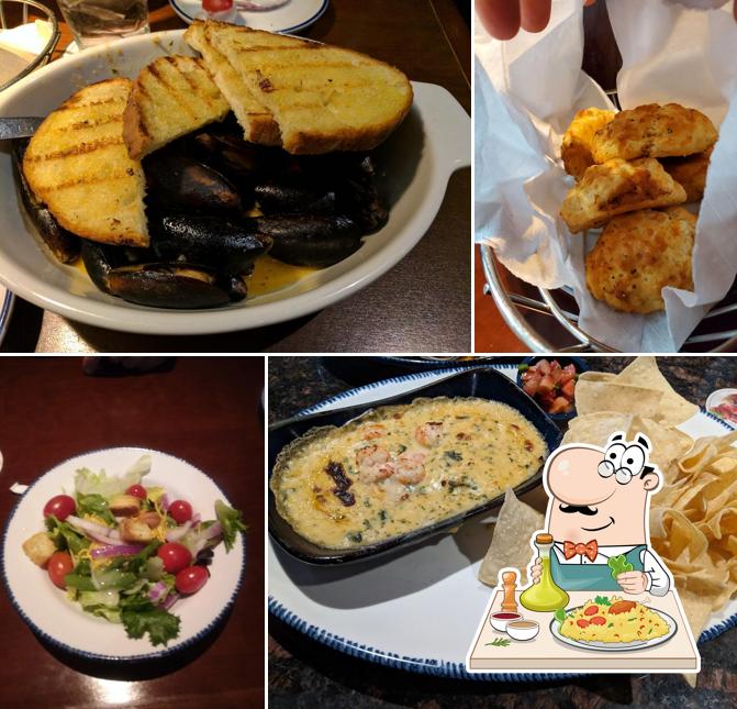 Red Lobster