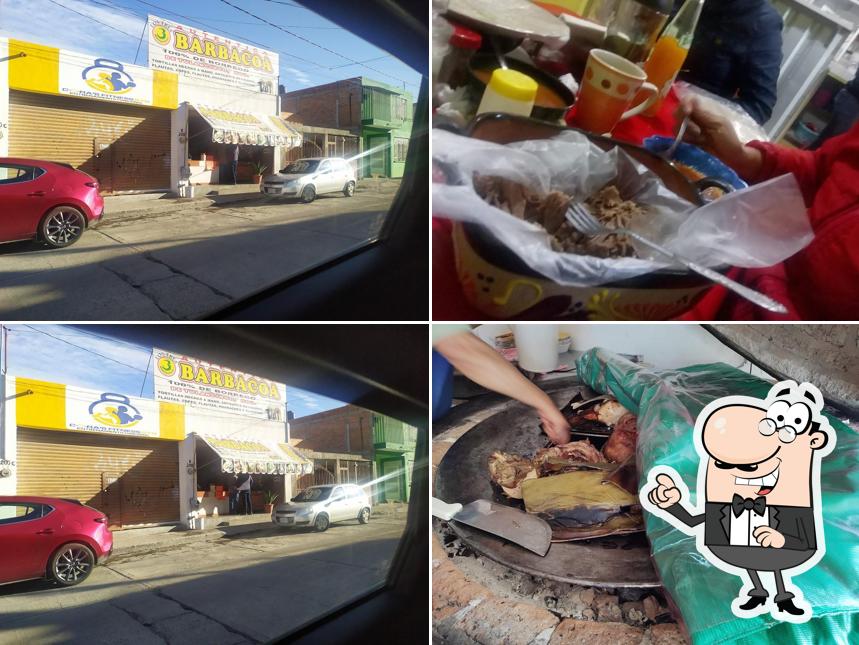 AUTENTICA BARBACOA DE TULANCINGO, HGO.