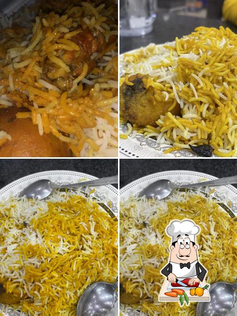 Al-Tawakal-Biryani