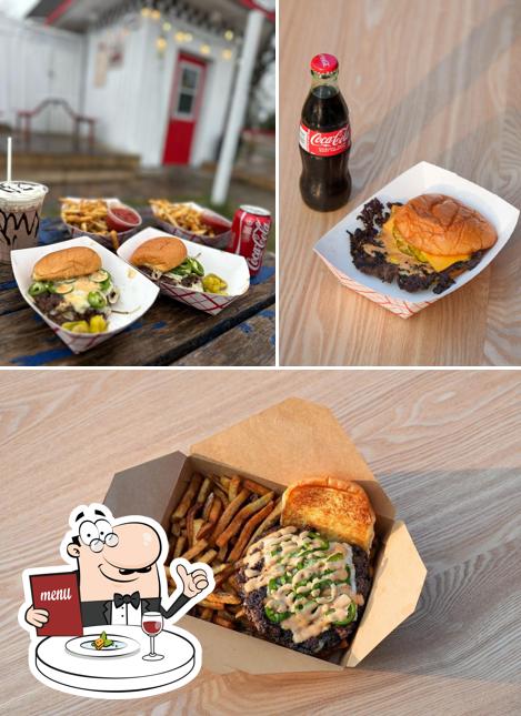 Al's Drive-in