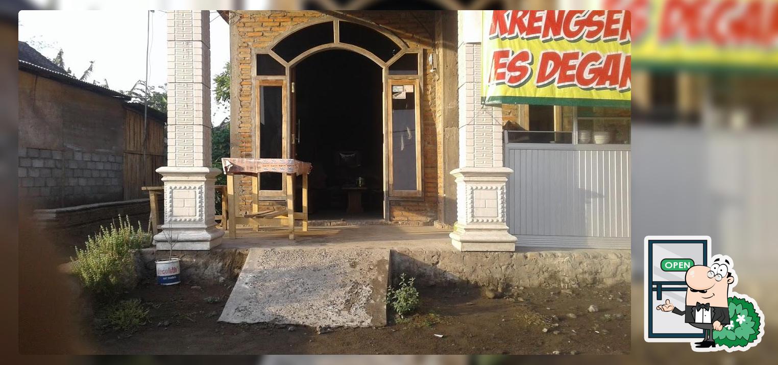 Bakso Menik