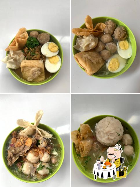 Baksogong