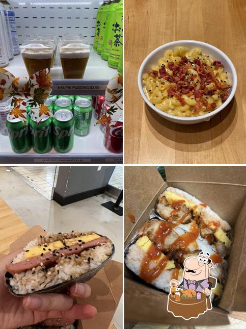 Capital Musubi