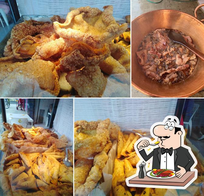 Carnitas “El Perrón”