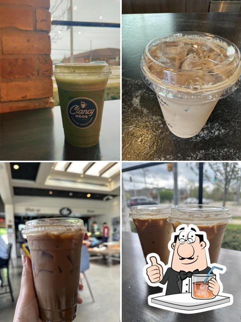 Clancy Brothers Coffee Roasters