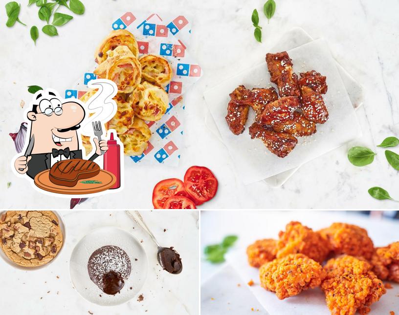 Domino's Pizza Bladel