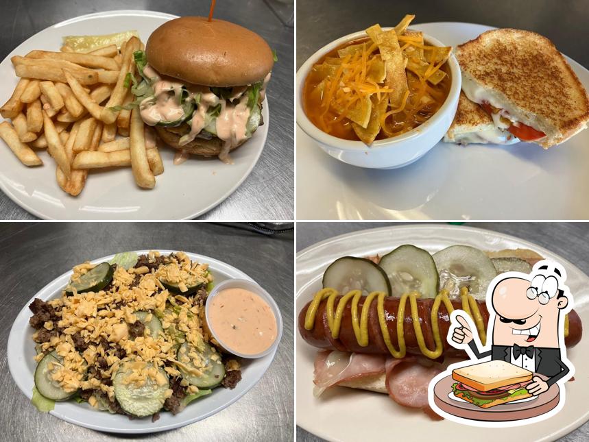 Duryea Main Street Kitchen