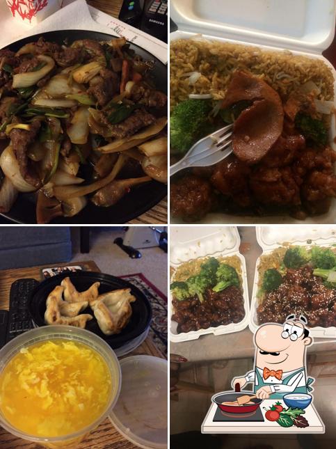 George's Carryout