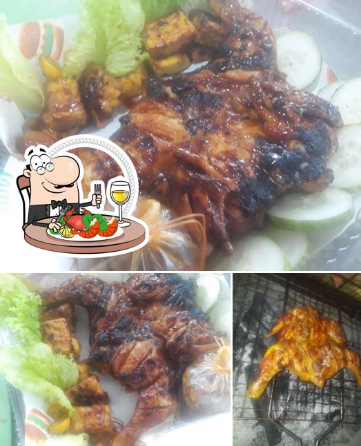 Gerai Pak Itam