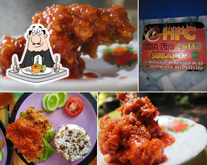 HFC Subang
