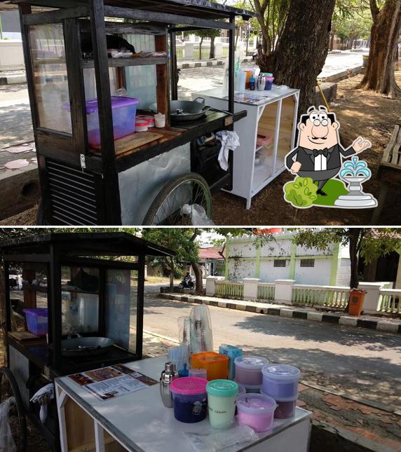 KEDAI ARSA