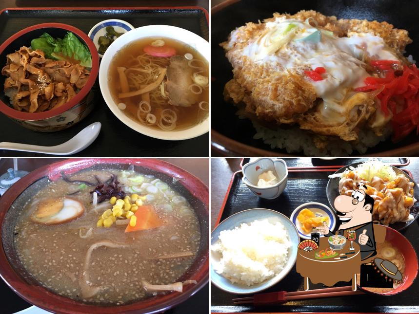 Komefuku