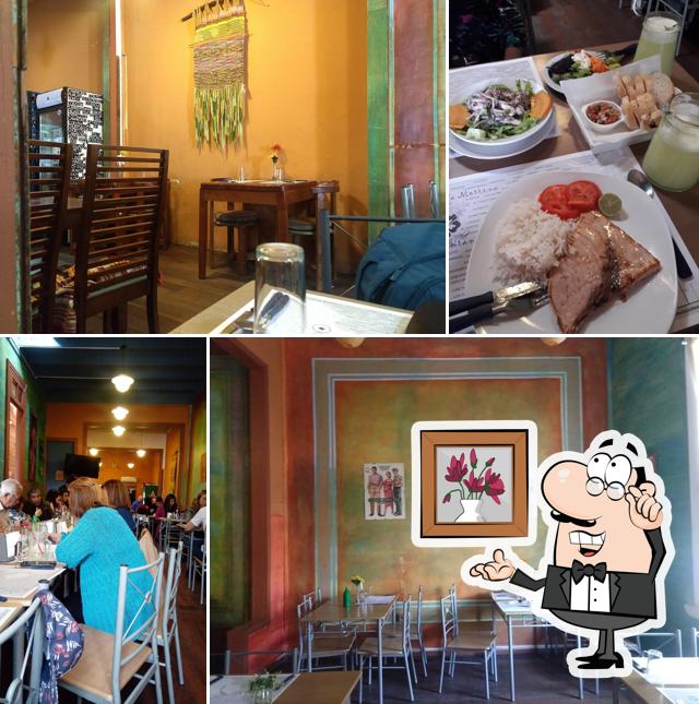 La Cucarda Morrina