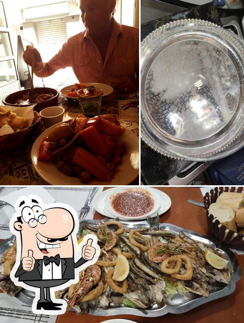 Restaurant Marocain