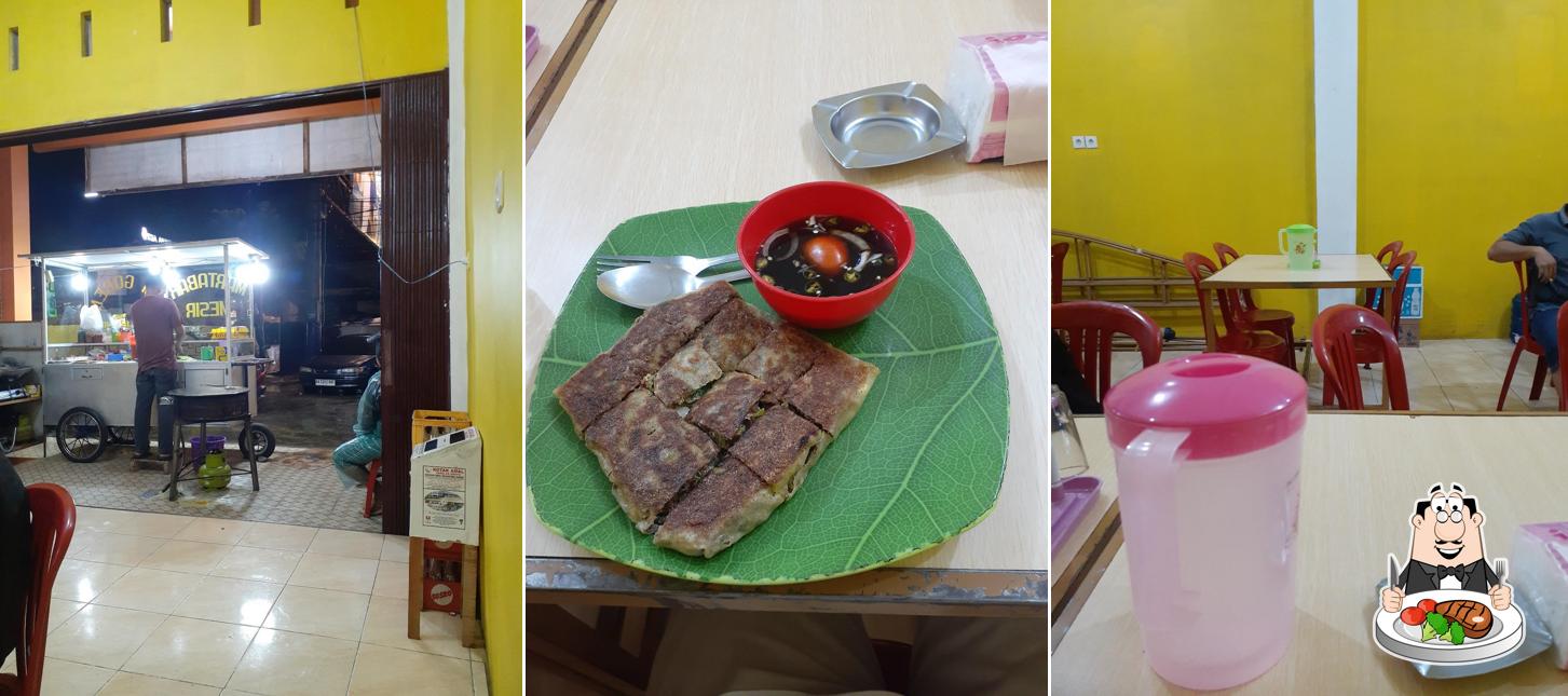 Martabak Mesir Halim