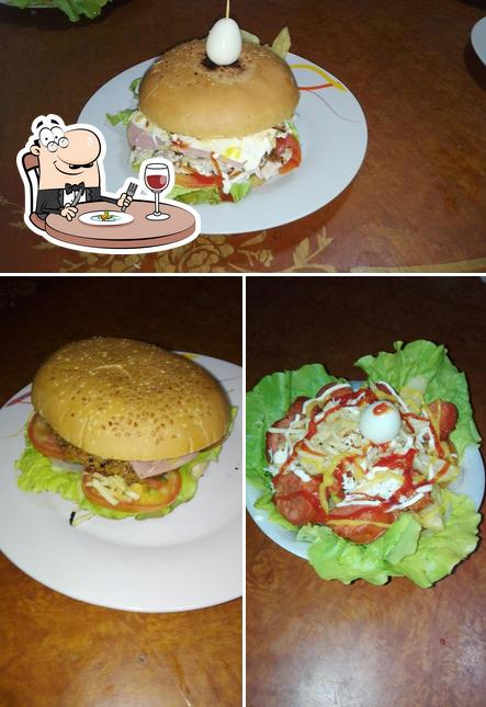 PIPO'S BURGUER