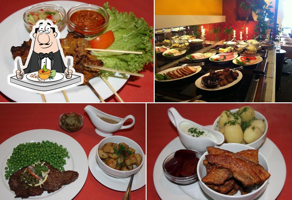 Restaurant Bennys