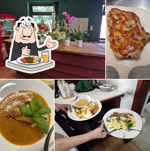 Ristorante Kristall Bowling