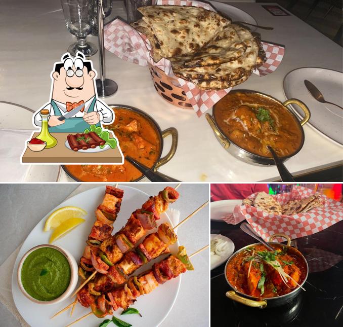 Tikka Junction