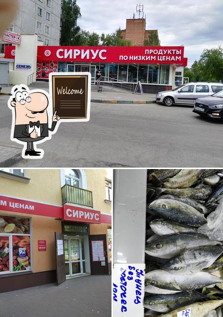 Сириус