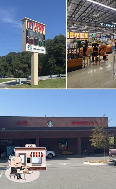 Starbucks Coffee Company