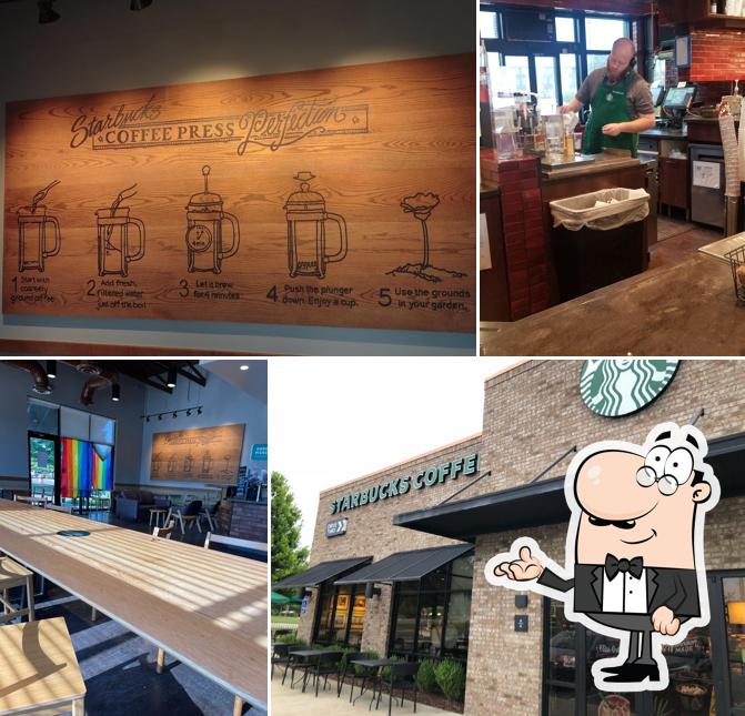 Starbucks Coffee Company