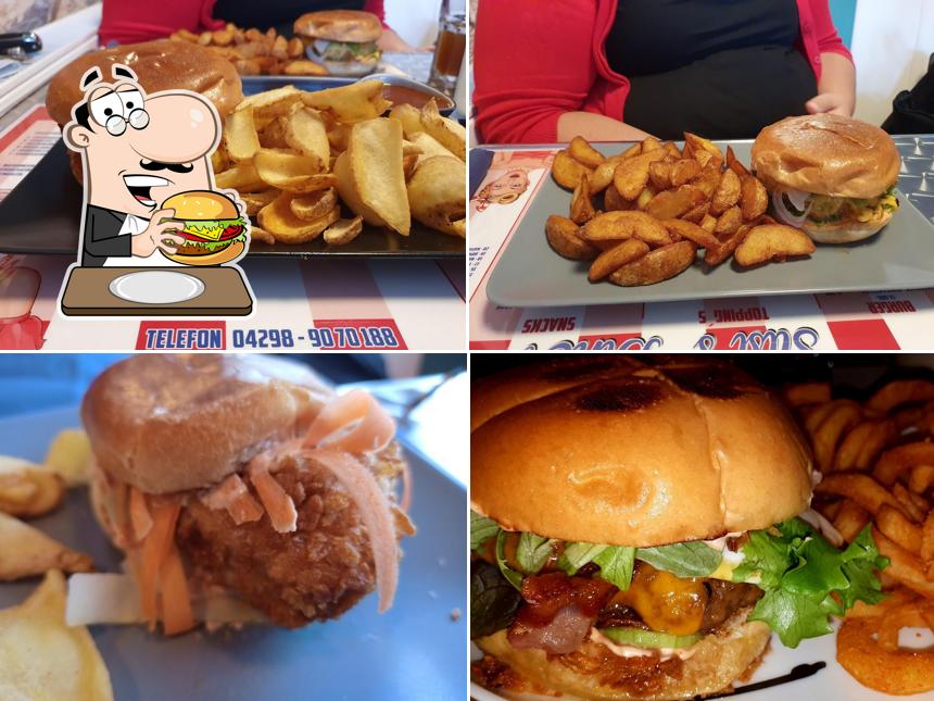 Susi's Diner