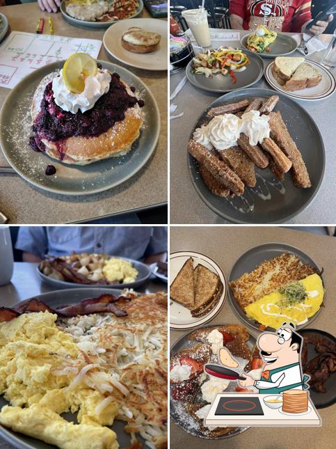 The Brunch House