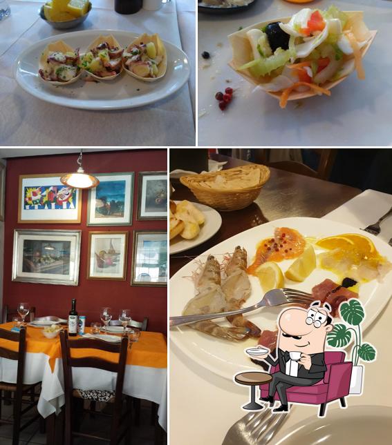 Trattoria Marinelli da Vittorio