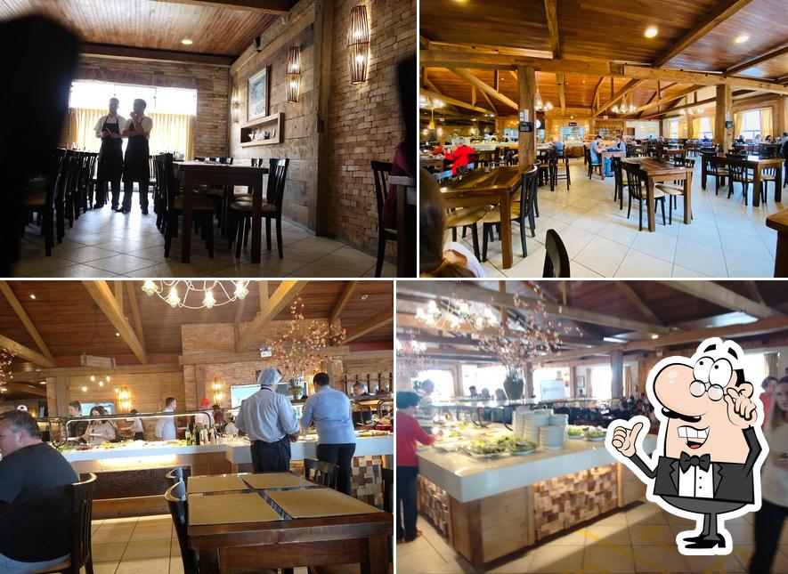 Restaurante Cansian Zamban