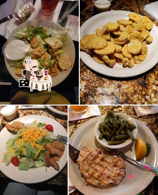 TWO FROGS GRILL
