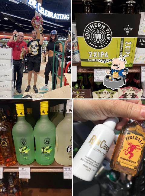 ABC Fine Wine & Spirits