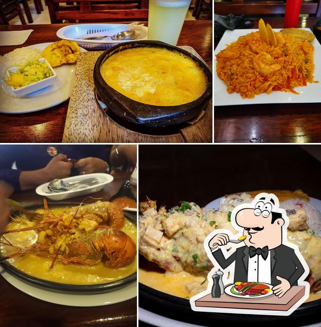 Altamar Restaurante y Heladería