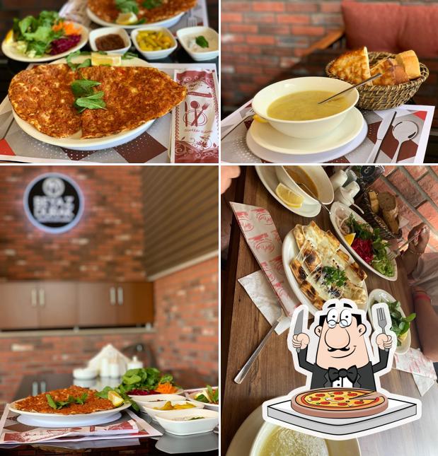 Beyaz Durak Restaurant