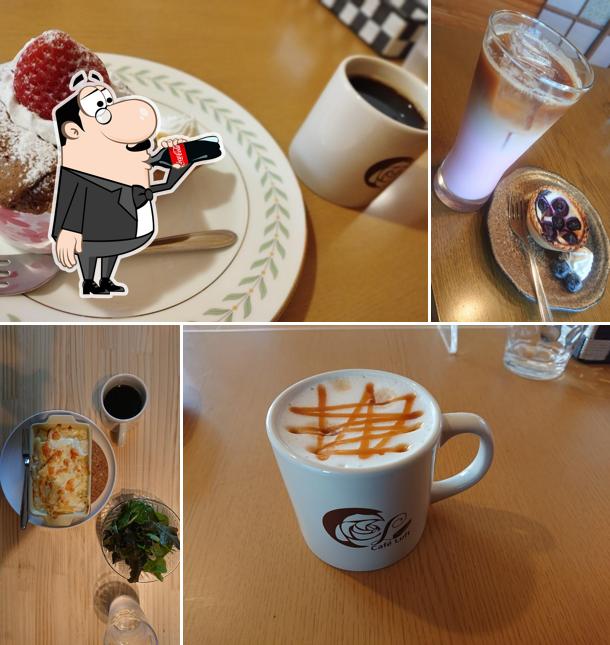 Café Luft