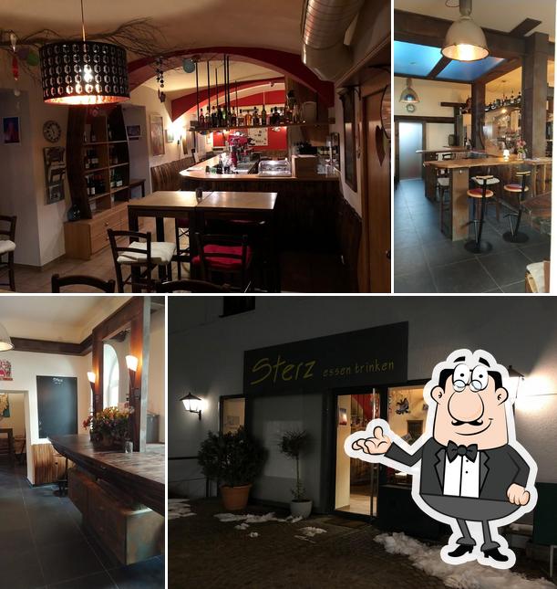 STERZ Café-Bar