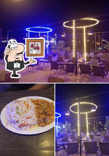 Chai GPT Restaurant